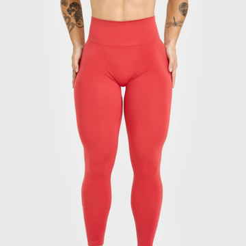 Effortless Seamless Leggings